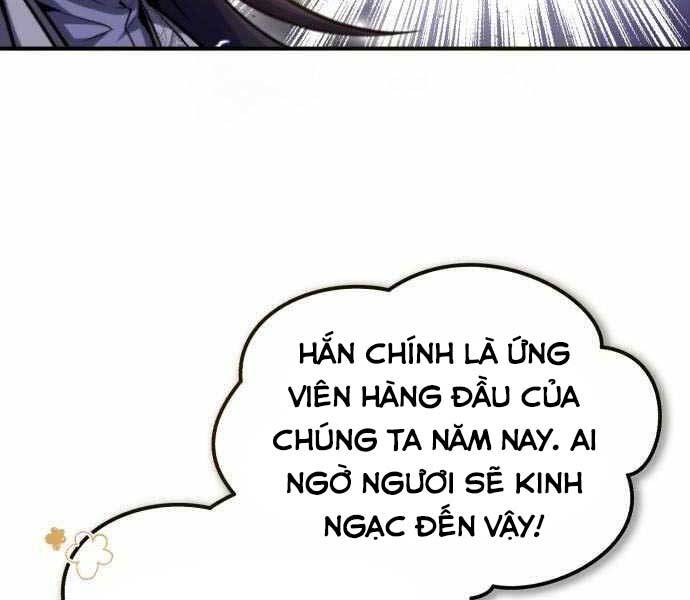 Đệ Nhất Võ Sư, Baek Cao Thủ Chap 40 - Next Chap 41