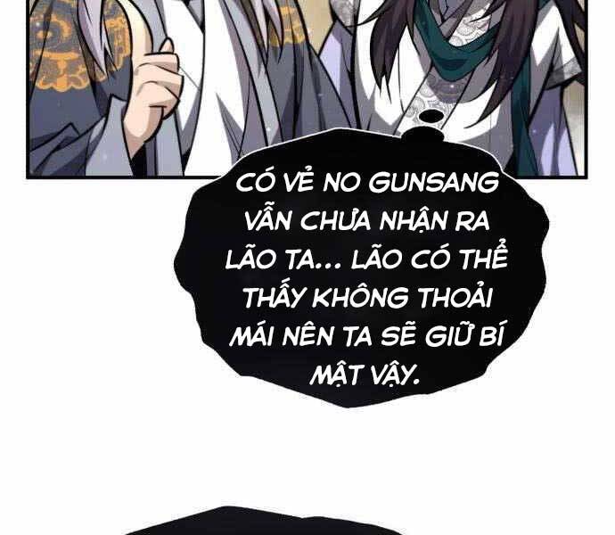 Đệ Nhất Võ Sư, Baek Cao Thủ Chap 40 - Next Chap 41