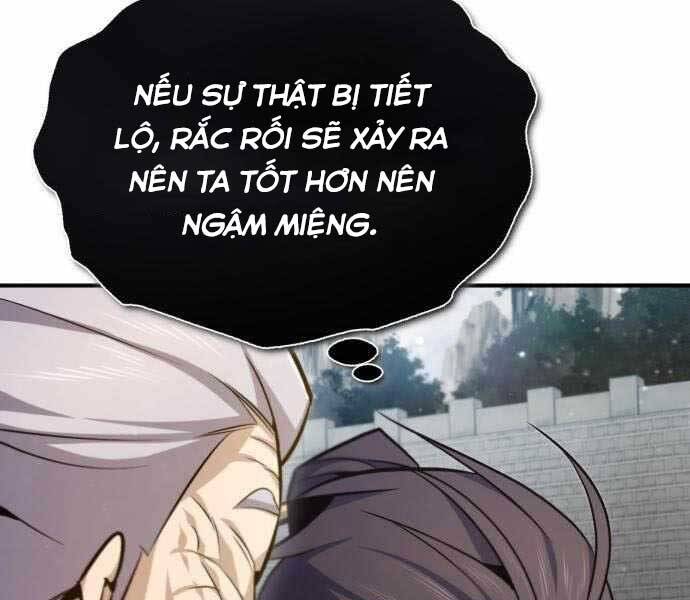 Đệ Nhất Võ Sư, Baek Cao Thủ Chap 40 - Next Chap 41