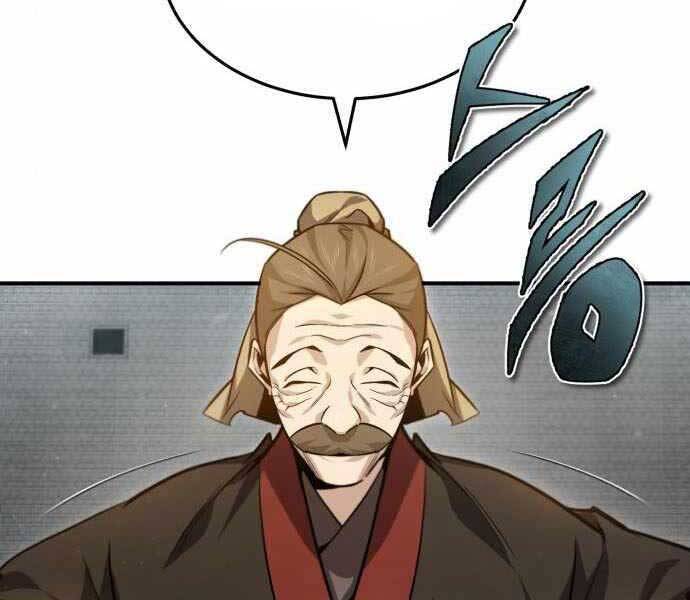 Đệ Nhất Võ Sư, Baek Cao Thủ Chap 40 - Next Chap 41