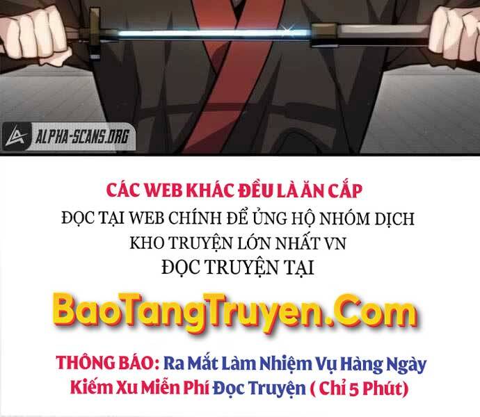 Đệ Nhất Võ Sư, Baek Cao Thủ Chap 40 - Next Chap 41