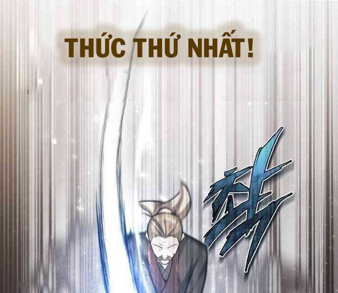 Đệ Nhất Võ Sư, Baek Cao Thủ Chap 40 - Next Chap 41