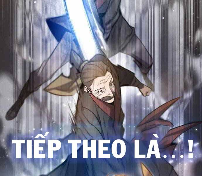 Đệ Nhất Võ Sư, Baek Cao Thủ Chap 40 - Next Chap 41