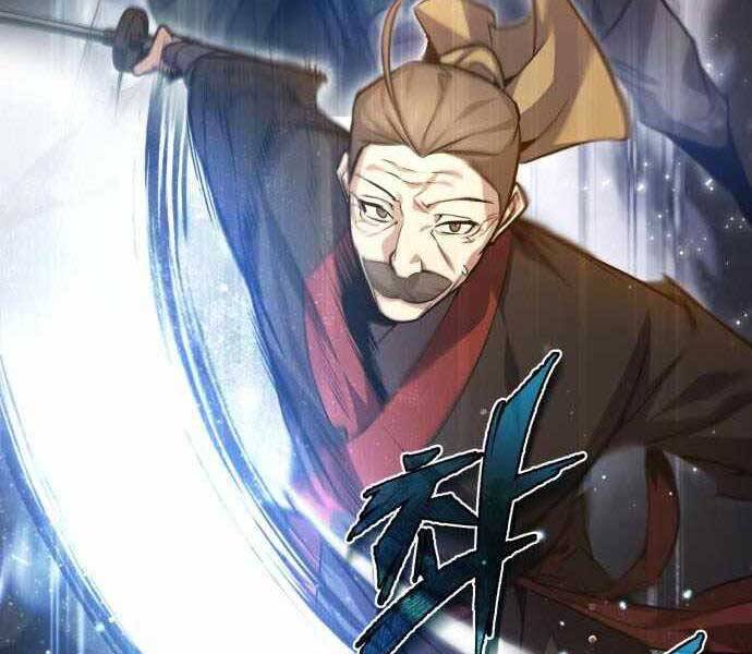 Đệ Nhất Võ Sư, Baek Cao Thủ Chap 40 - Next Chap 41