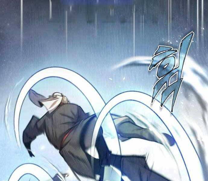 Đệ Nhất Võ Sư, Baek Cao Thủ Chap 40 - Next Chap 41