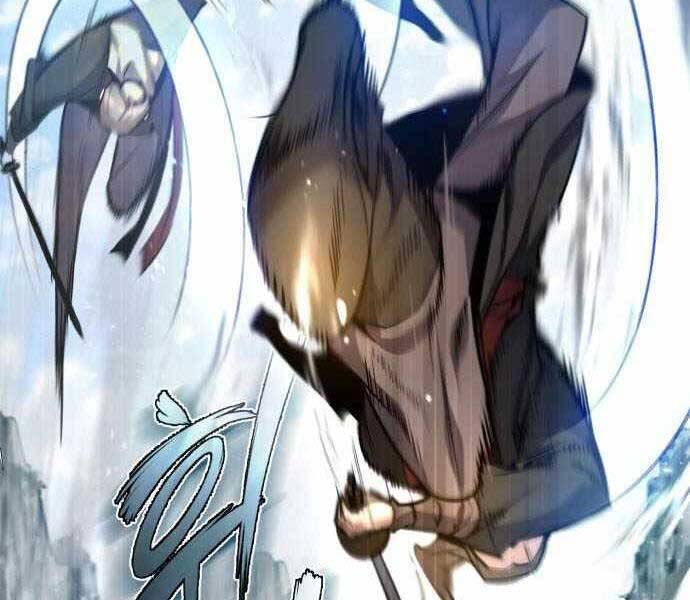 Đệ Nhất Võ Sư, Baek Cao Thủ Chap 40 - Next Chap 41