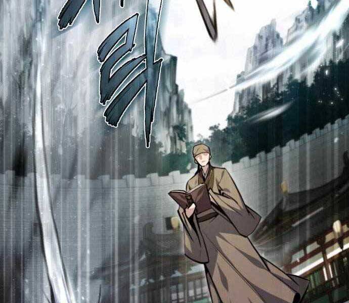 Đệ Nhất Võ Sư, Baek Cao Thủ Chap 40 - Next Chap 41