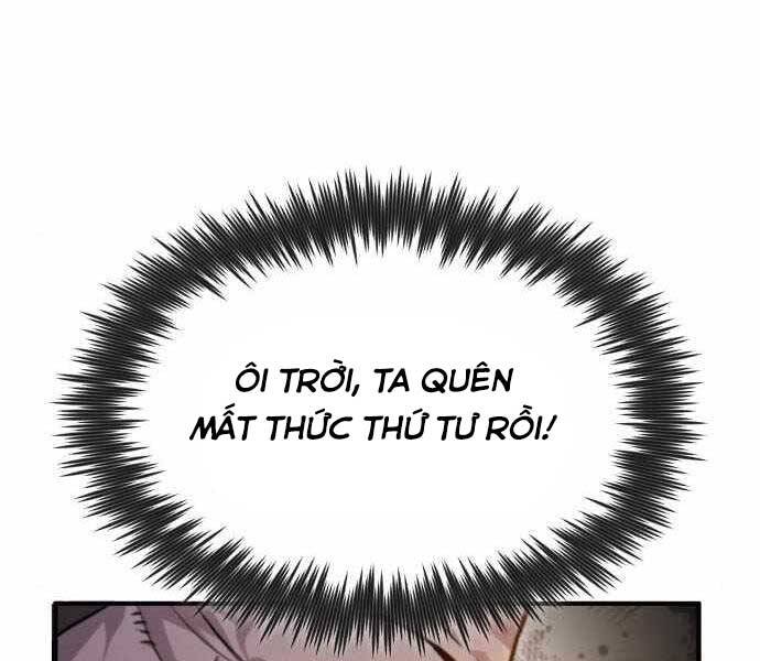 Đệ Nhất Võ Sư, Baek Cao Thủ Chap 40 - Next Chap 41