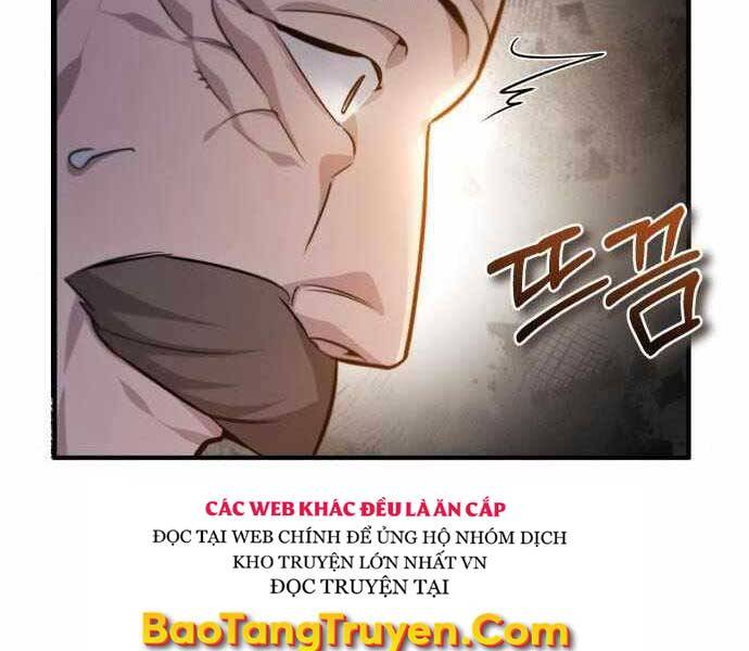 Đệ Nhất Võ Sư, Baek Cao Thủ Chap 40 - Next Chap 41