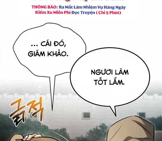 Đệ Nhất Võ Sư, Baek Cao Thủ Chap 40 - Next Chap 41