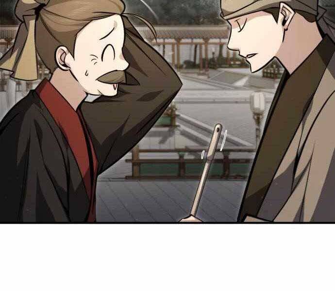 Đệ Nhất Võ Sư, Baek Cao Thủ Chap 40 - Next Chap 41