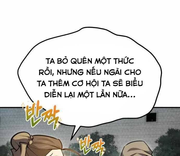 Đệ Nhất Võ Sư, Baek Cao Thủ Chap 40 - Next Chap 41