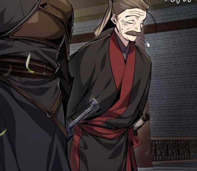 Đệ Nhất Võ Sư, Baek Cao Thủ Chap 40 - Next Chap 41