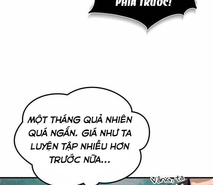 Đệ Nhất Võ Sư, Baek Cao Thủ Chap 40 - Next Chap 41