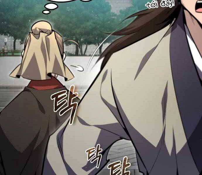 Đệ Nhất Võ Sư, Baek Cao Thủ Chap 40 - Next Chap 41