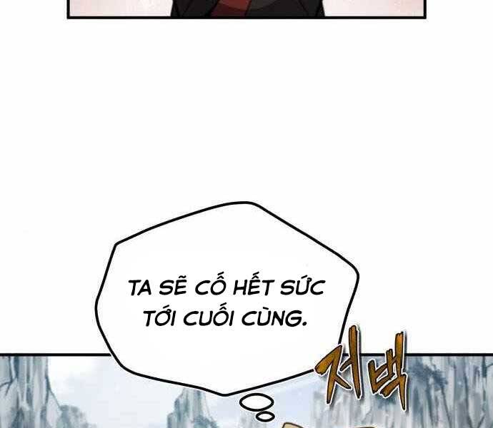 Đệ Nhất Võ Sư, Baek Cao Thủ Chap 40 - Next Chap 41