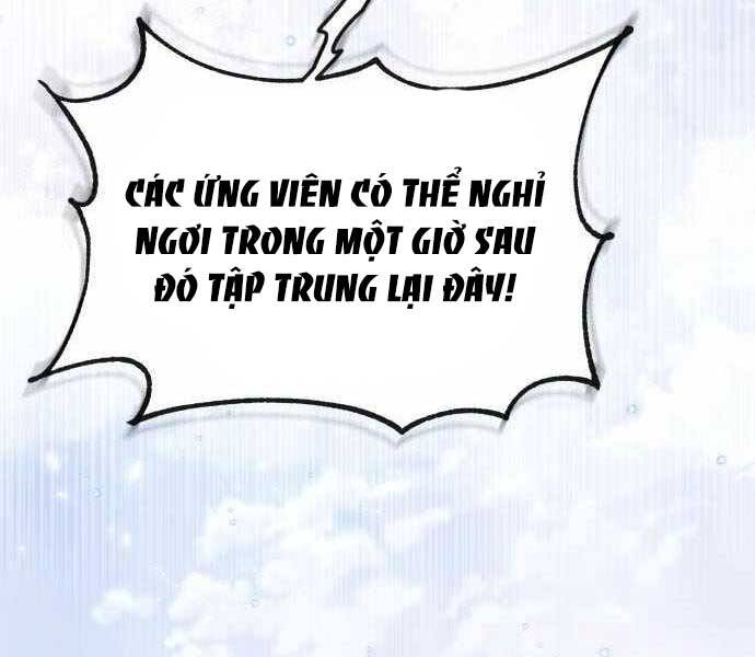 Đệ Nhất Võ Sư, Baek Cao Thủ Chap 40 - Next Chap 41