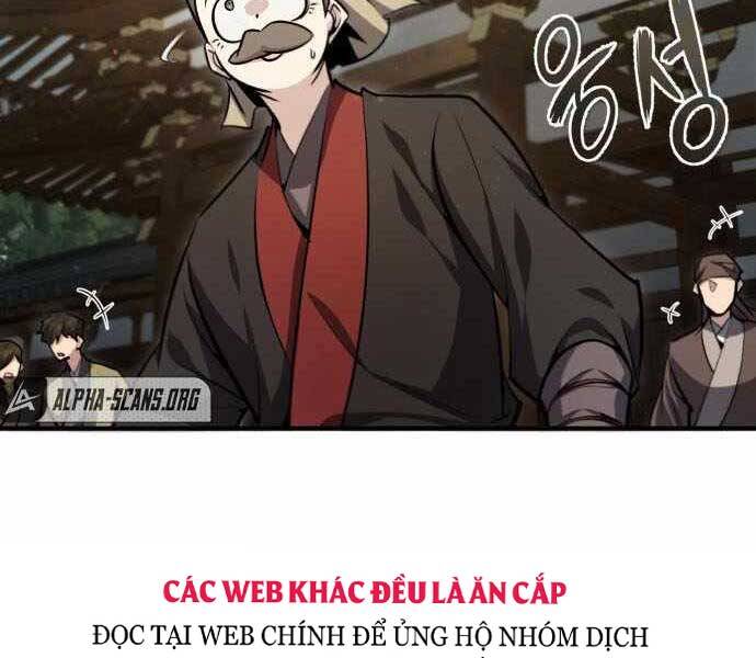 Đệ Nhất Võ Sư, Baek Cao Thủ Chap 40 - Next Chap 41