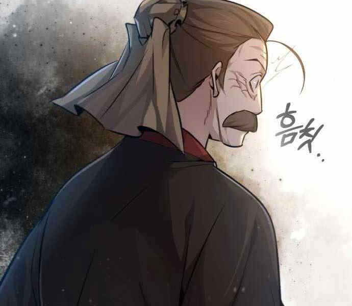 Đệ Nhất Võ Sư, Baek Cao Thủ Chap 40 - Next Chap 41