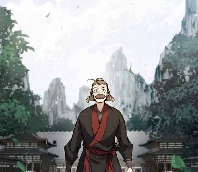 Đệ Nhất Võ Sư, Baek Cao Thủ Chap 40 - Next Chap 41