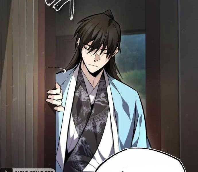Đệ Nhất Võ Sư, Baek Cao Thủ Chap 40 - Next Chap 41