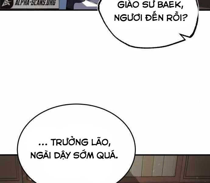 Đệ Nhất Võ Sư, Baek Cao Thủ Chap 40 - Next Chap 41