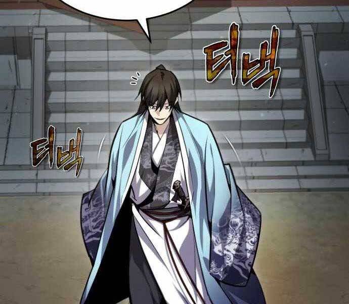 Đệ Nhất Võ Sư, Baek Cao Thủ Chap 40 - Next Chap 41