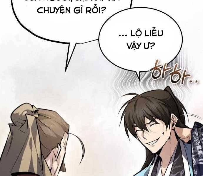 Đệ Nhất Võ Sư, Baek Cao Thủ Chap 40 - Next Chap 41