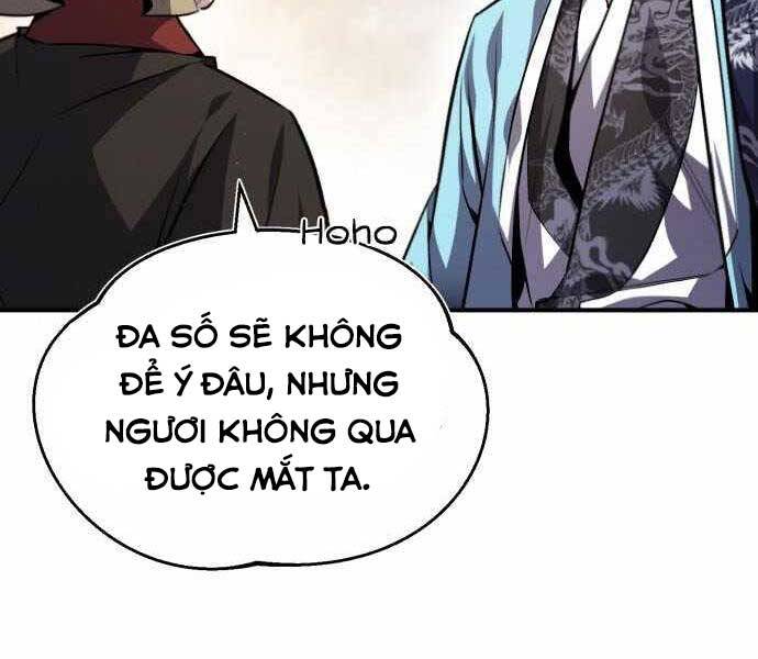 Đệ Nhất Võ Sư, Baek Cao Thủ Chap 40 - Next Chap 41