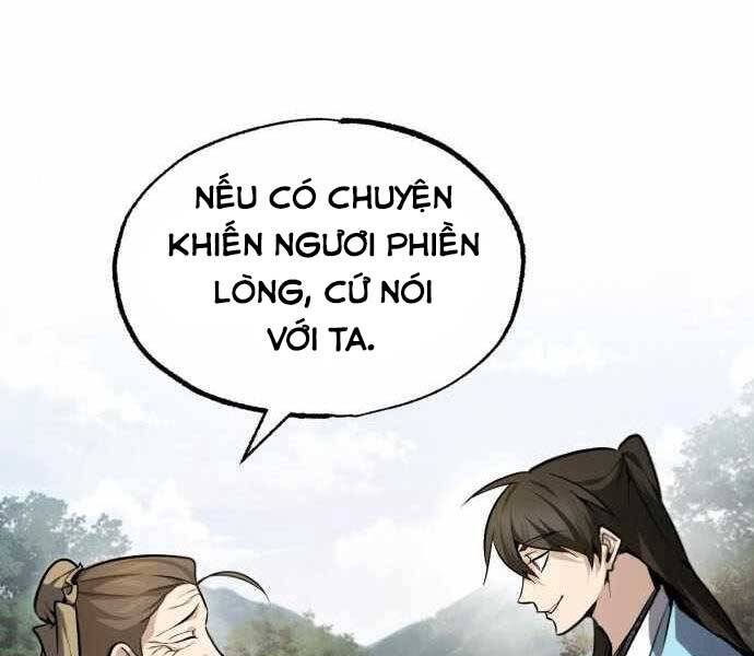 Đệ Nhất Võ Sư, Baek Cao Thủ Chap 40 - Next Chap 41