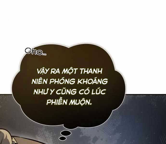 Đệ Nhất Võ Sư, Baek Cao Thủ Chap 40 - Next Chap 41