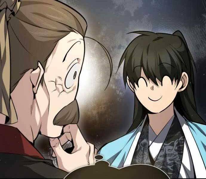 Đệ Nhất Võ Sư, Baek Cao Thủ Chap 40 - Next Chap 41