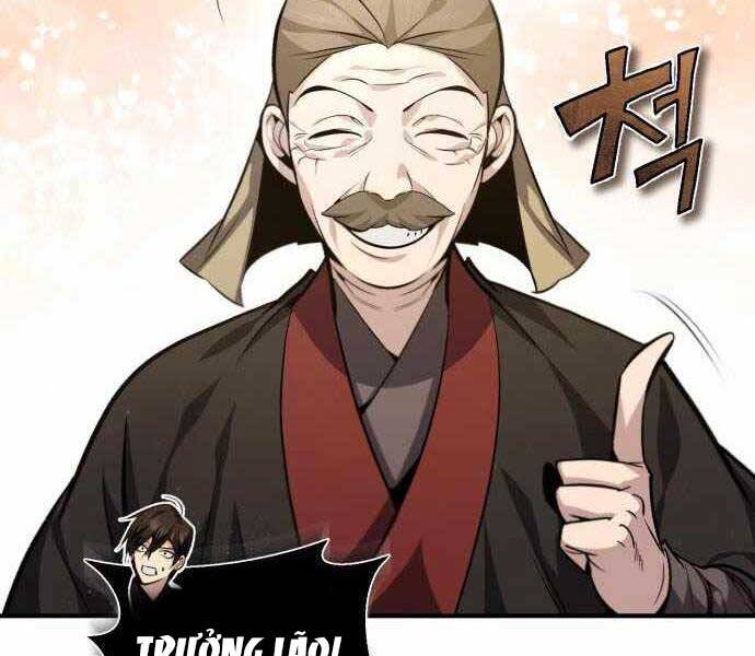 Đệ Nhất Võ Sư, Baek Cao Thủ Chap 40 - Next Chap 41