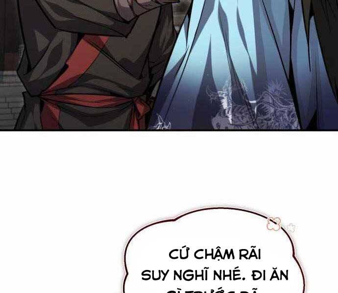 Đệ Nhất Võ Sư, Baek Cao Thủ Chap 40 - Next Chap 41