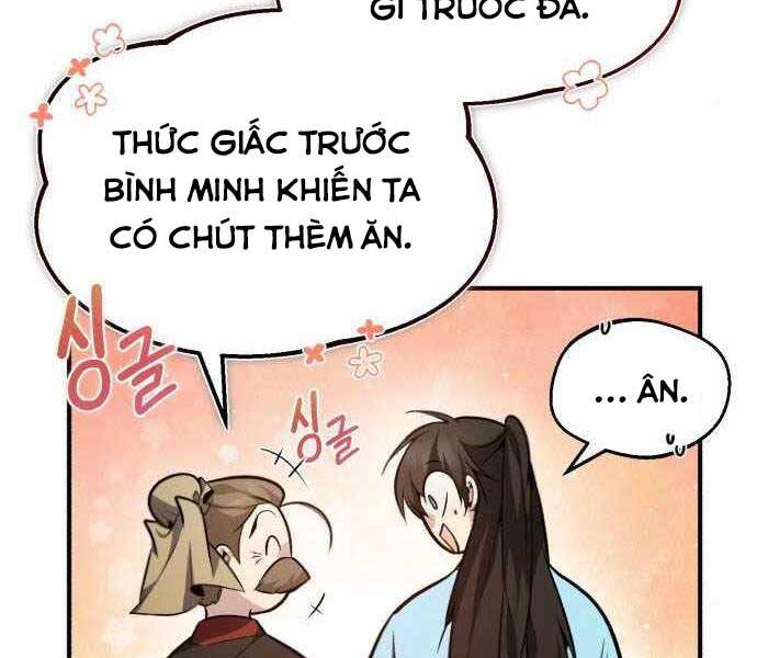 Đệ Nhất Võ Sư, Baek Cao Thủ Chap 40 - Next Chap 41