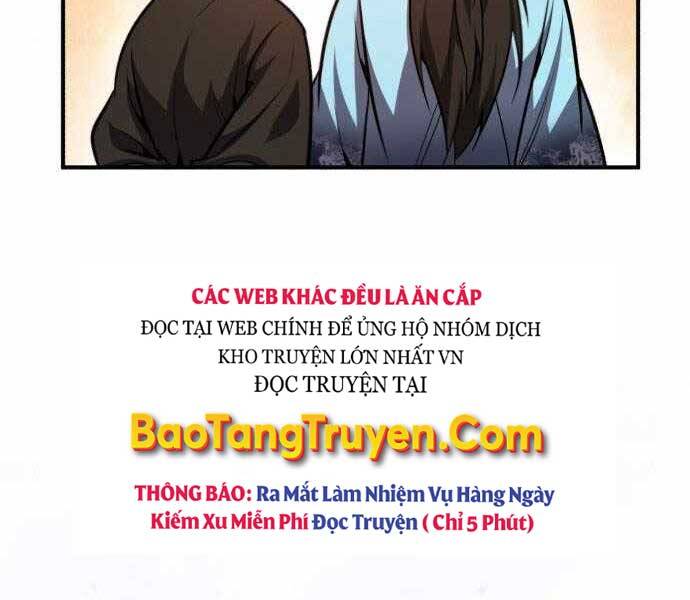 Đệ Nhất Võ Sư, Baek Cao Thủ Chap 40 - Next Chap 41