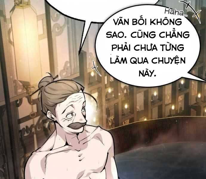 Đệ Nhất Võ Sư, Baek Cao Thủ Chap 40 - Next Chap 41