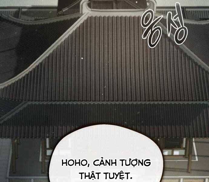 Đệ Nhất Võ Sư, Baek Cao Thủ Chap 40 - Next Chap 41