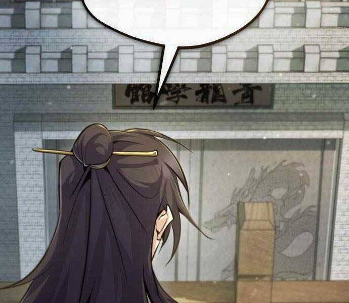 Đệ Nhất Võ Sư, Baek Cao Thủ Chap 40 - Next Chap 41