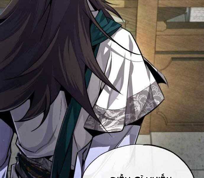 Đệ Nhất Võ Sư, Baek Cao Thủ Chap 40 - Next Chap 41