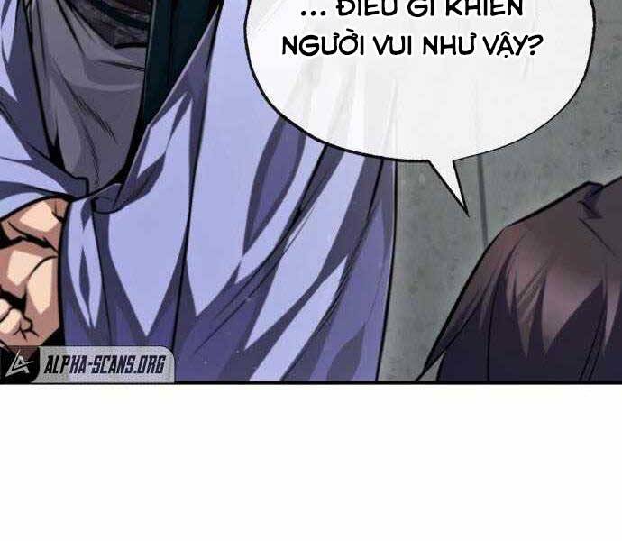Đệ Nhất Võ Sư, Baek Cao Thủ Chap 40 - Next Chap 41