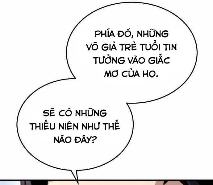 Đệ Nhất Võ Sư, Baek Cao Thủ Chap 40 - Next Chap 41