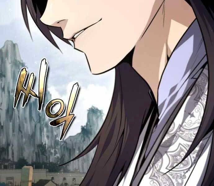 Đệ Nhất Võ Sư, Baek Cao Thủ Chap 40 - Next Chap 41
