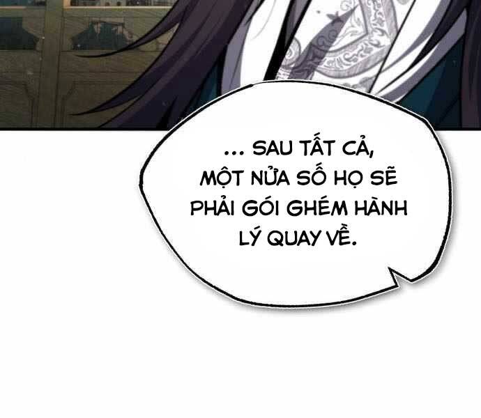 Đệ Nhất Võ Sư, Baek Cao Thủ Chap 40 - Next Chap 41