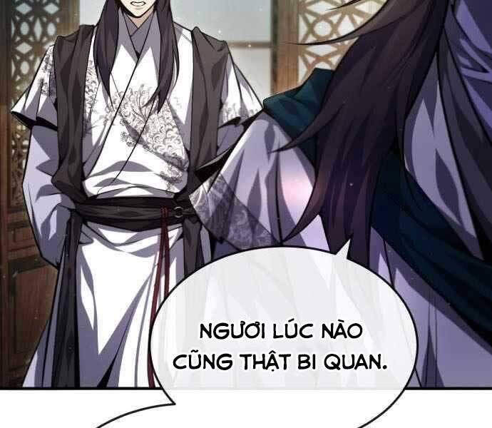 Đệ Nhất Võ Sư, Baek Cao Thủ Chap 40 - Next Chap 41