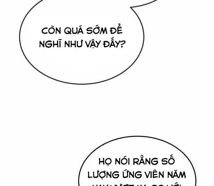 Đệ Nhất Võ Sư, Baek Cao Thủ Chap 40 - Next Chap 41