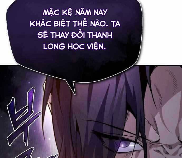 Đệ Nhất Võ Sư, Baek Cao Thủ Chap 40 - Next Chap 41