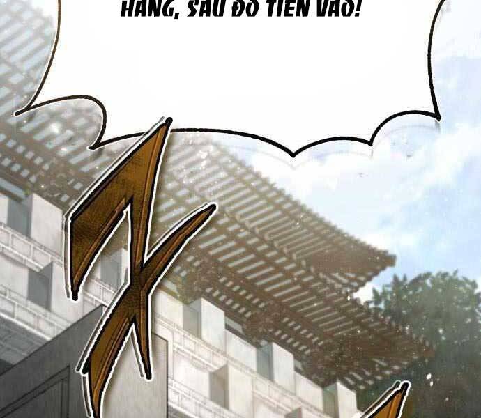 Đệ Nhất Võ Sư, Baek Cao Thủ Chap 40 - Next Chap 41