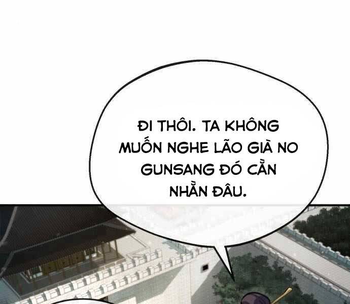 Đệ Nhất Võ Sư, Baek Cao Thủ Chap 40 - Next Chap 41