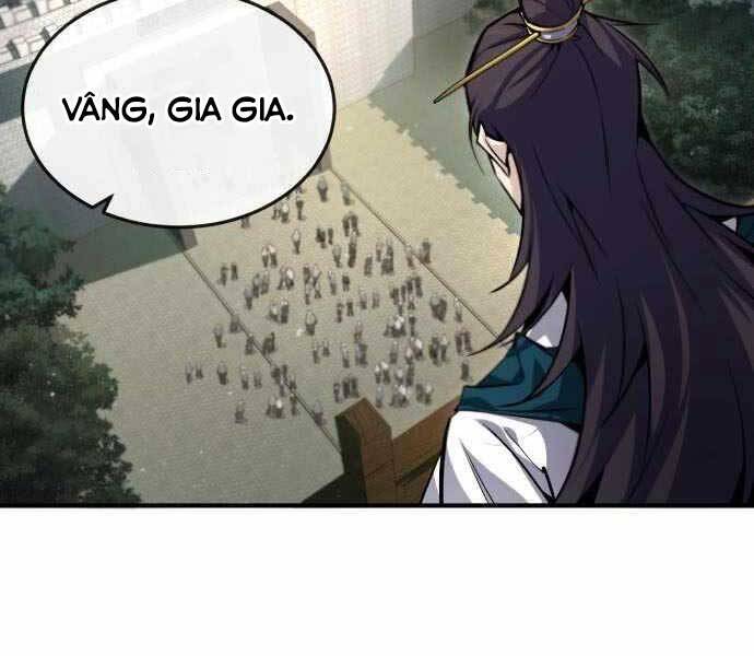 Đệ Nhất Võ Sư, Baek Cao Thủ Chap 40 - Next Chap 41